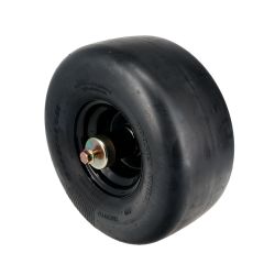 Toro 145-1919 15" X 6.5"-6 Wheel Bearings Axle Assembly - TOR 145-1919