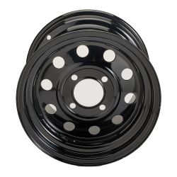Toro 145-1945 Wheel - TOR 145-1945