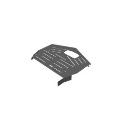 Toro 145-1948-03 Guard-Center Belt 52 
