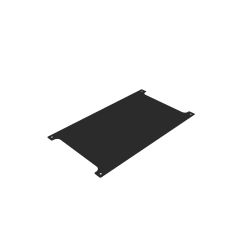 Toro 145-3403-03 Skid Plate 
