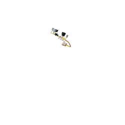 Toro 145-3411 Harness-Wire, Control Panel - TOR 145-3411
