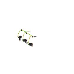 Toro 145-3412 Harness-Wire, Deck - TOR 145-3412
