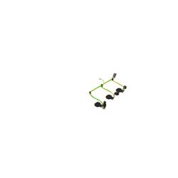 Toro 145-3412 Harness-Wire, Deck - TOR 145-3412