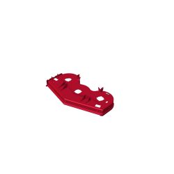 Toro 145-3421 60" Deck Assembly - TOR 145-3421