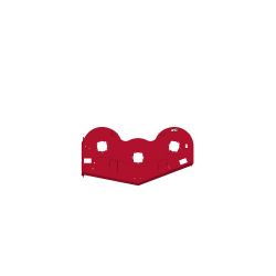 Toro 145-3421 60" Deck Assembly - TOR 145-3421