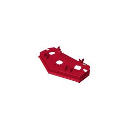 Toro 145-3431 48" Round Deck Assembly  - TOR 145-3431