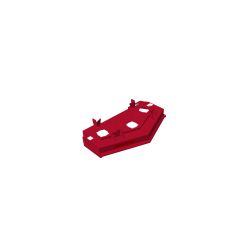 Toro 145-3431 48" Round Deck Assembly  - TOR 145-3431