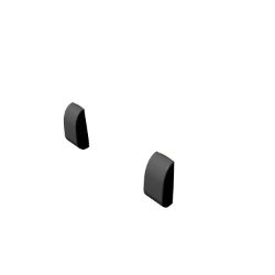 Toro 145-3642 Armrest Pads - TOR 145-3642