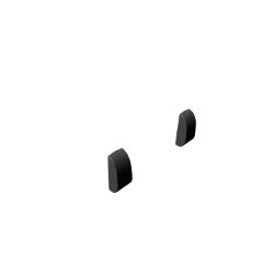 Toro 145-3642 Armrest Pads - TOR 145-3642