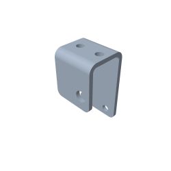 Toro 145-3664-01 Bracket-Mount, Inner - TOR 145-3664-01