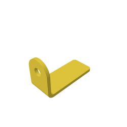 Toro 145-3685 Plate-Stop, Rtn - TOR 145-3685