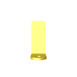 Toro 145-3685 Plate-Stop, Rtn - TOR 145-3685