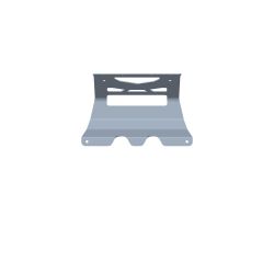 Toro 145-3686-03 Muffler Guard - TOR 145-3686-03