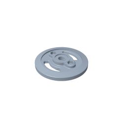 Toro 145-4043 BBC Drum 