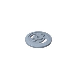 Toro 145-4043 BBC Drum - TOR 145-4043