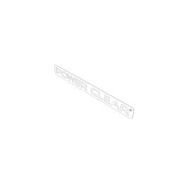 Toro 145-4088 Decal-Front 
