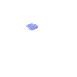 Toro 145-4871 Auger Cover - TOR 145-4871