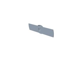 Toro 145-4873 Blade Asm - TOR 145-4873
