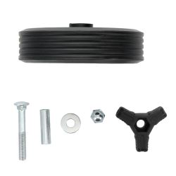 Toro 145-4874 Wheel Assembly - TOR 145-4874