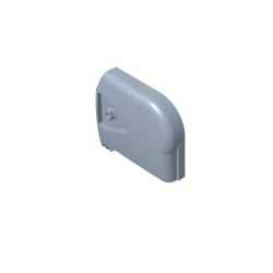 Toro 145-4879 Cover-Gear, Driver - TOR 145-4879