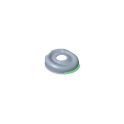 Toro 145-5525-01 Deck Housing - TOR 145-5525-01