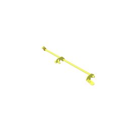 Toro 145-5719 Shaft-Brake - TOR 145-5719
