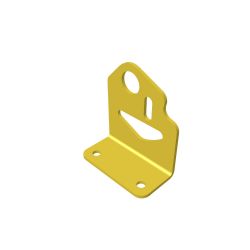 Toro 145-5726 Bracket-Brake - TOR 145-5726