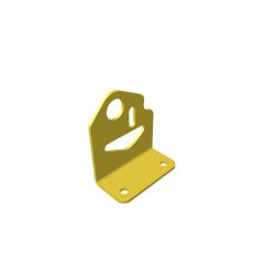 Toro 145-5726 Bracket-Brake - TOR 145-5726