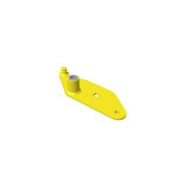 Toro 145-5731 Idler Arm Asm 