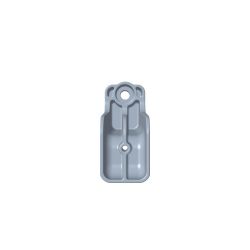Toro 145-5778 Retainer-Tank, Rear - TOR 145-5778