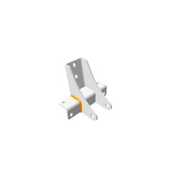 Toro 145-7036-03 Mount-Shock, Lower - TOR 145-7036-03