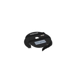 Toro 145-8454 Upper Housing w/ Decal 