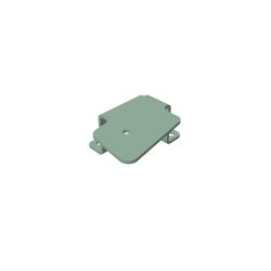 Toro 145-8481-01 Bracket-Mount, Lh - TOR 145-8481-01