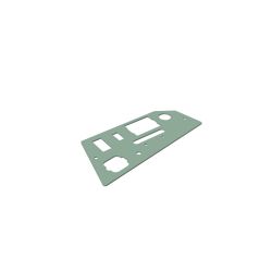 Toro 145-8498-03 Control Panel 