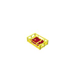 Toro 146-4998 96" Center Deck Assembly Replacement  