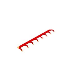 Toro 147-0234 Busbar-8, Rd - TOR 147-0234
