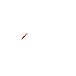 Toro 147-0238 Cable-Battery, Rd Asm 