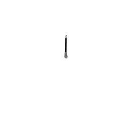 Toro 147-0240 Cable-Battery, Bk Asm - TOR 147-0240