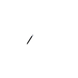 Toro 147-0241 Cable-Battery, Bk Asm 