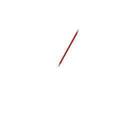 Toro 147-0331 Cable-Battery, Rd Asm 