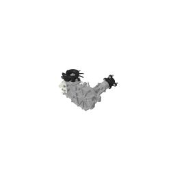 Toro 147-0362 Transmission, Zt-2800 Lh - TOR 147-0362