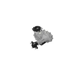 Toro 147-0363 Transmission, Zt-2800 Rh - TOR 147-0363