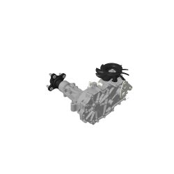Toro 147-0367 Transmission, Zt-3100 Rh 