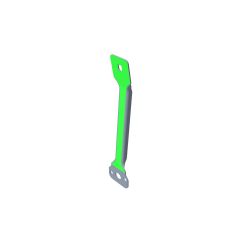 Toro 147-0436 Arm-Spring, Hp 
