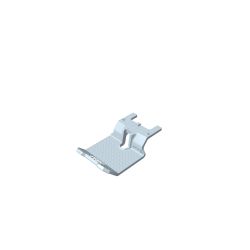 Toro 147-1654 Subframe-Front 