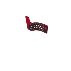 Toro 147-1676 Height of Cut Plate & Decal Assembly - TOR 147-1676
