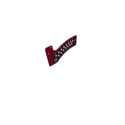 Toro 147-1676 Height of Cut Plate & Decal Assembly - TOR 147-1676