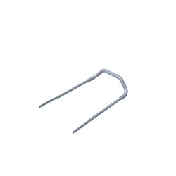 Toro 147-1756 Handle Bar-Upper Asm - TOR 147-1756