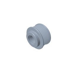 Toro 147-1760 Pulley-Driver (Mach) - TOR 147-1760