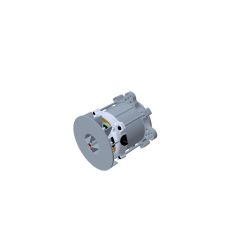 Toro 147-1766 Motor- E21Sp - TOR 147-1766
